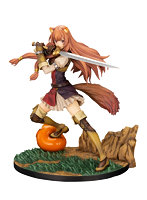 【再販】盾の勇者の成り上がり ラフタリア