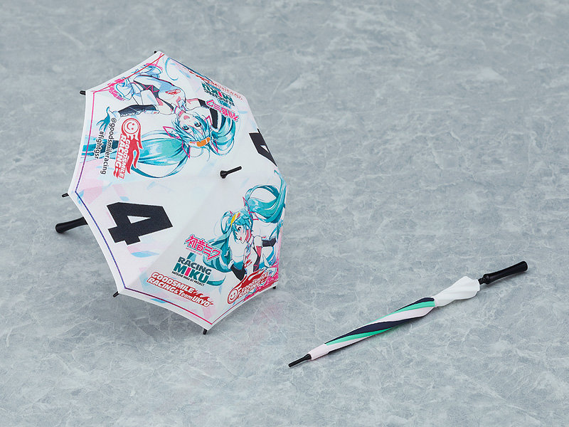 figma 初音ミク GTプロジェクト レーシングミク 2021ver.