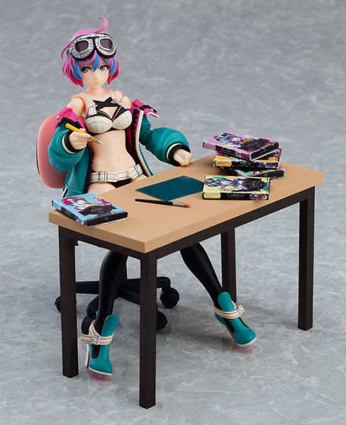 figma プラスチック・エンジェル アンジェ