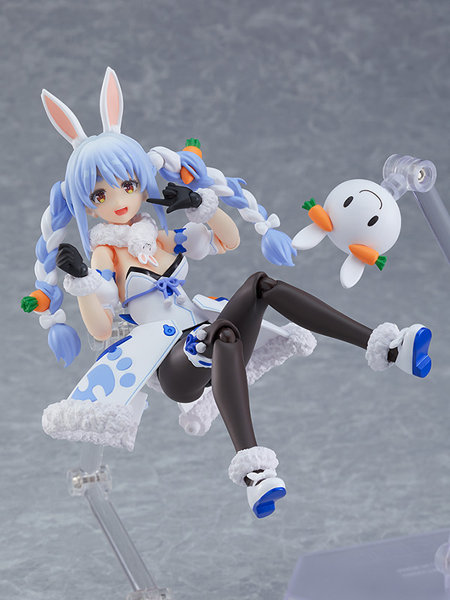 figma ホロライブプロダクション 兎田ぺこら