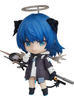 ねんどろいど アークナイツ モスティマ