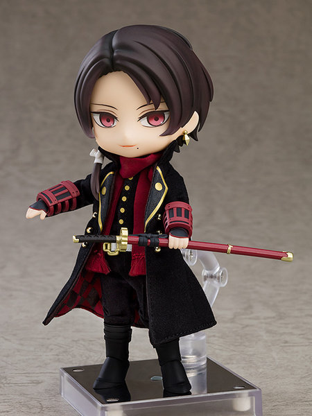 ねんどろいどどーる 刀剣乱舞-ONLINE- 加州清光