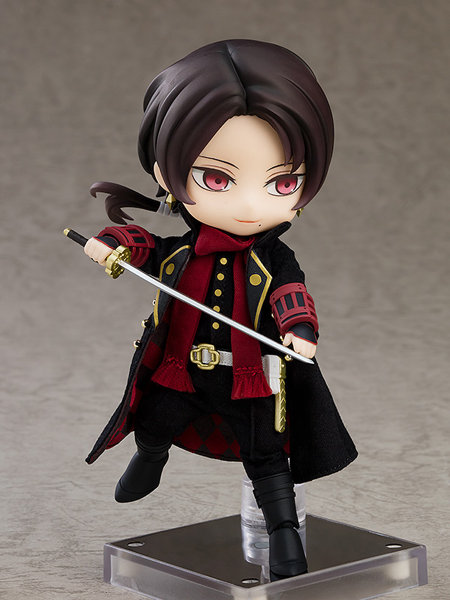 ねんどろいどどーる 刀剣乱舞-ONLINE- 加州清光