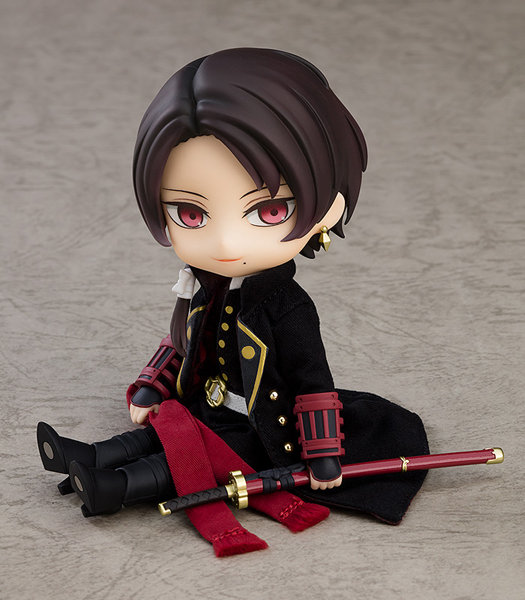 ねんどろいどどーる 刀剣乱舞-ONLINE- 加州清光