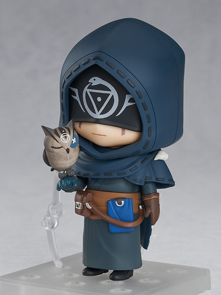 ねんどろいど IdentityV 第五人格 占い師