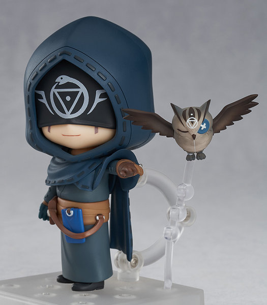 ねんどろいど IdentityV 第五人格 占い師