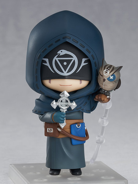 ねんどろいど IdentityV 第五人格 占い師