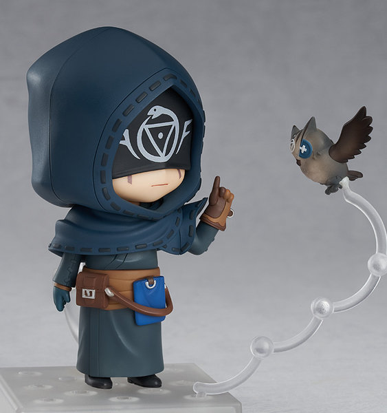 ねんどろいど IdentityV 第五人格 占い師