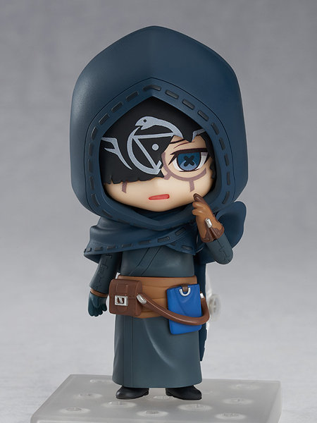 ねんどろいど IdentityV 第五人格 占い師