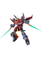 MODEROID SSSS.DYNAZENON ダイナゼノン