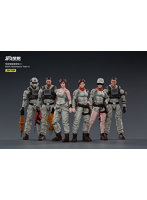 JOYTOY メカメンテナンスチームA