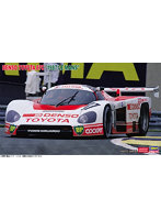 デンソー トヨタ 87C’1987 ル・マン’