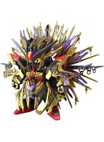 【3月再生産分】SDW HEROES窮奇ストライクフリーダムガンダム