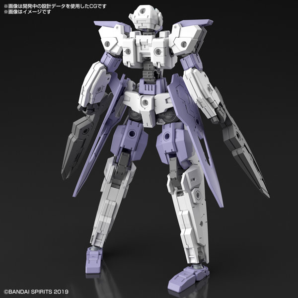 30MM 1/144 eEXM-30 エスポジット β