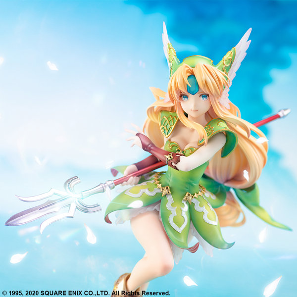 【10％ポイント還元中】聖剣伝説3 トライアルズ オブ マナ リース