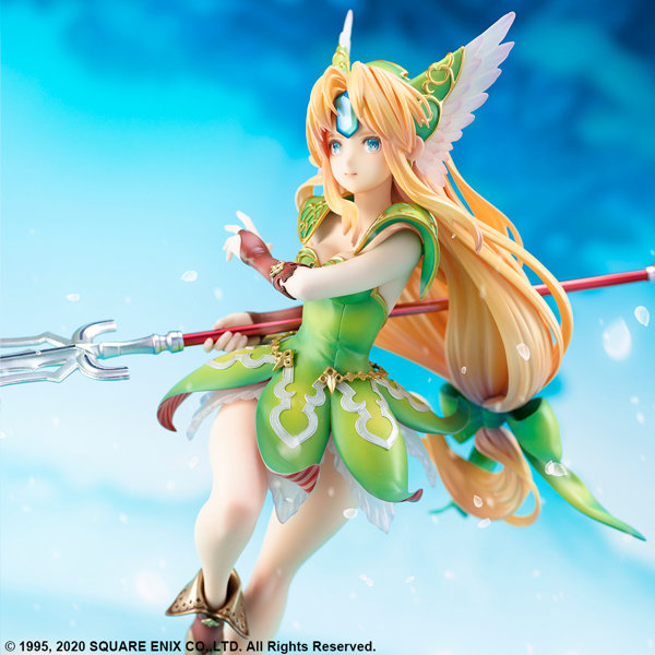 【10％ポイント還元中】聖剣伝説3 トライアルズ オブ マナ リース