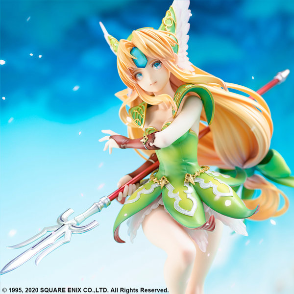 【10％ポイント還元中】聖剣伝説3 トライアルズ オブ マナ リース