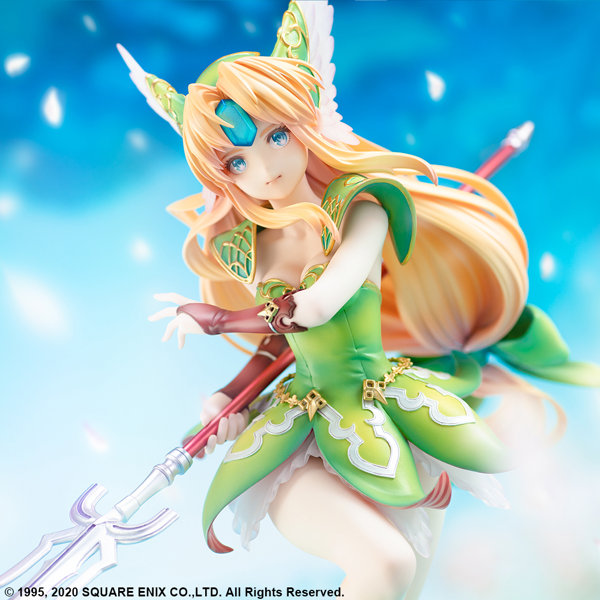 【10％ポイント還元中】聖剣伝説3 トライアルズ オブ マナ リース