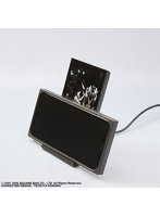 ファイナルファンタジーVII アドベントチルドレン ワイヤレス充電スタンド
