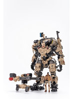 JOYTOY スチールボーン メッチャー （サンディー）