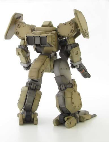 ASS-117A ヴァルケン（ジェイク機）