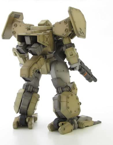 ASS-117A ヴァルケン（ジェイク機）