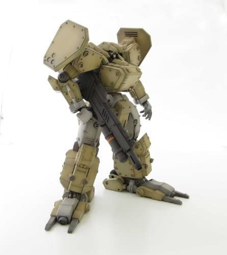 ASS-117A ヴァルケン（ジェイク機）