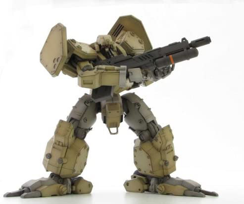 ASS-117A ヴァルケン（ジェイク機）