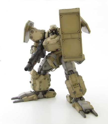 ASS-117A ヴァルケン（ジェイク機）