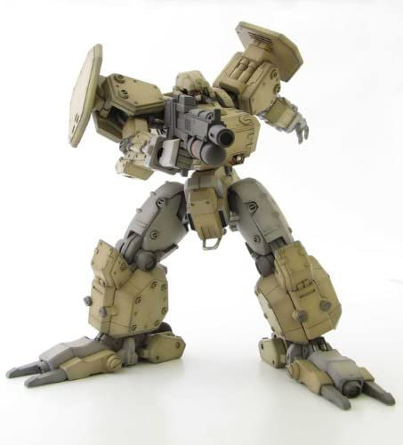 ASS-117A ヴァルケン（ジェイク機）