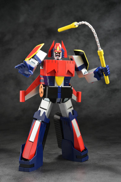 スーパーメタル・アクション 宇宙魔神ダイケンゴー ダイケンゴー