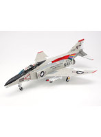 DMM.com [アカデミー 1/48 アメリカ海兵隊 F-4B/N ファントムII VMFA