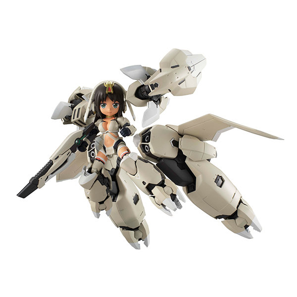 デスクトップアーミー アリス・ギア・アイギス 兼志谷 シタラ （再販）