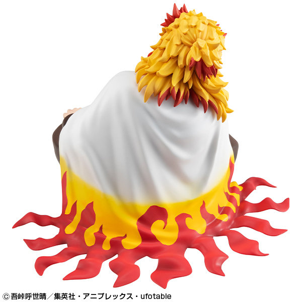 G.E.M.シリーズ 鬼滅の刃 てのひら煉獄さん
