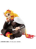 G.E.M.シリーズ 鬼滅の刃 てのひら煉獄さん