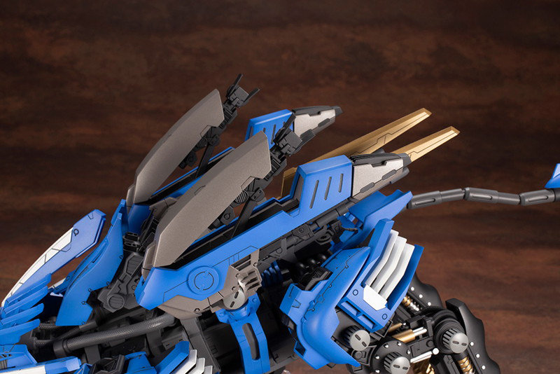 RZ-028 ブレードライガーAB 