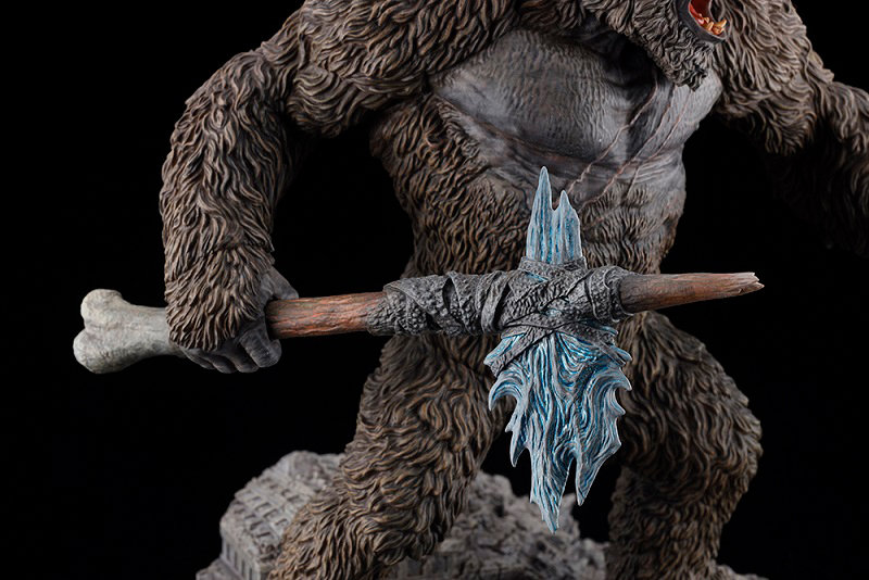 超激造シリーズKONG From GODZILLA vs KONG（2021）