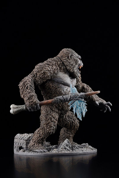 超激造シリーズKONG From GODZILLA vs KONG（2021）