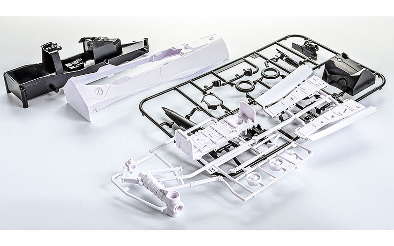 PLAMAX MF-51 minimum factory マクロスF 機首コレクション VF-25F