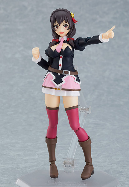 figma この素晴らしい世界に祝福を！ ゆんゆん