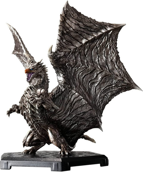 【BOX販売】モンスターハンター カプコンフィギュアビルダー MHスタンダードモデル Plus THE BEST ～Vol...