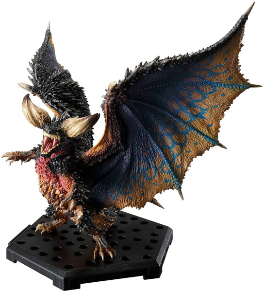 【BOX販売】モンスターハンター カプコンフィギュアビルダー MHスタンダードモデル Plus THE BEST ～Vol...