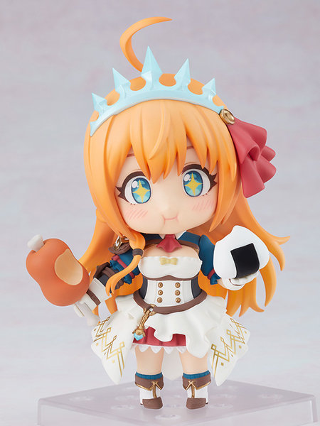 ねんどろいど プリンセスコネクト！Re:Dive ペコリーヌ