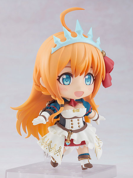 ねんどろいど プリンセスコネクト！Re:Dive ペコリーヌ