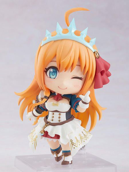 ねんどろいど プリンセスコネクト！Re:Dive ペコリーヌ