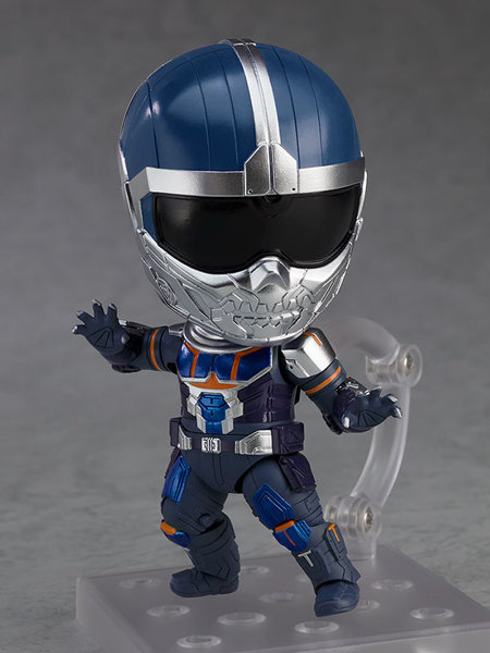 ねんどろいど タスクマスター Black Widow（ブラック・ウィドウ） Ver. DX