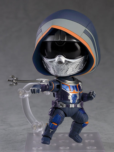 ねんどろいど タスクマスター Black Widow（ブラック・ウィドウ） Ver. DX