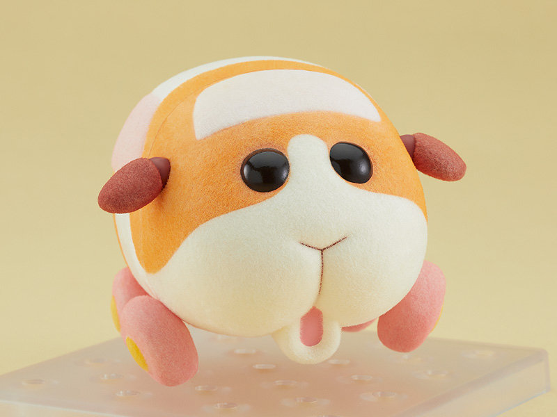 ねんどろいど PUI PUI モルカー ポテト