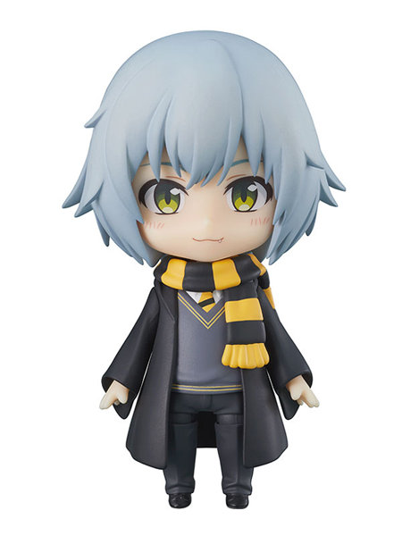 【BOX販売】ねんどろいどもあ ハリー・ポッター きせかえホグワーツユニフォーム:スラックススタイル（...