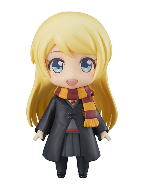 【BOX販売】ねんどろいどもあ ハリー・ポッター きせかえホグワーツユニフォーム:スカートスタイル（全4...